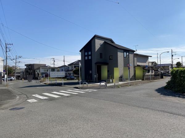 あきる野市下代継全1棟