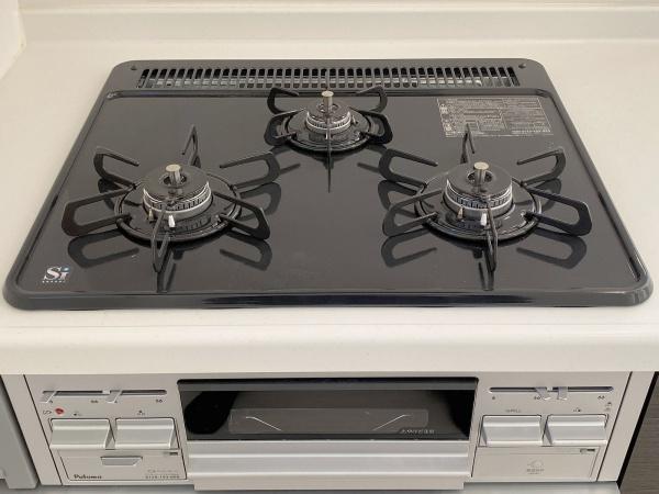 あきる野市下代継全1棟