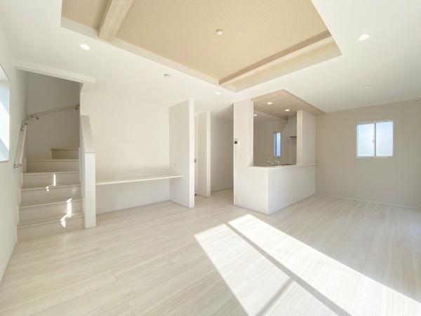 あきる野市下代継全1棟