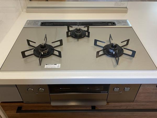 タマタウン羽村羽中2丁目全4棟3号棟