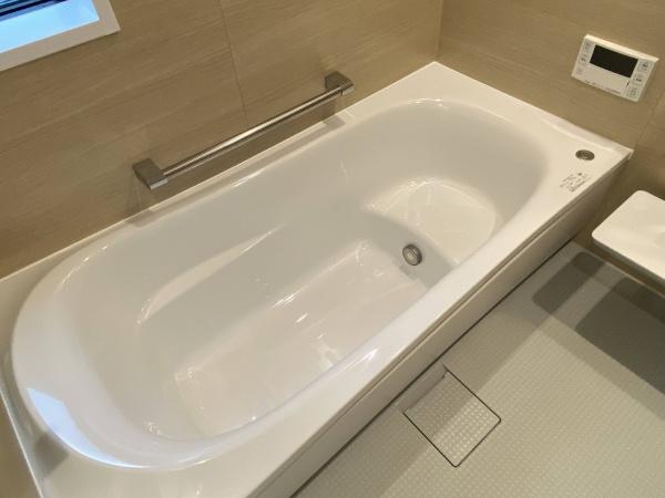 タマタウン羽村羽中2丁目全4棟4号棟