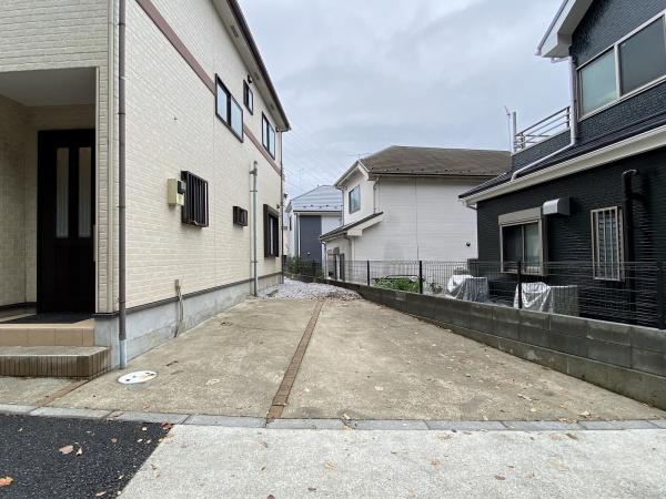 羽村市羽西１丁目の中古一戸建て