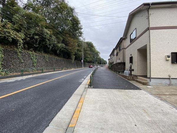 羽村市羽西１丁目の中古一戸建て