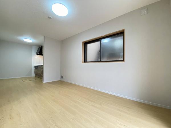 中古　羽村市羽西戸建