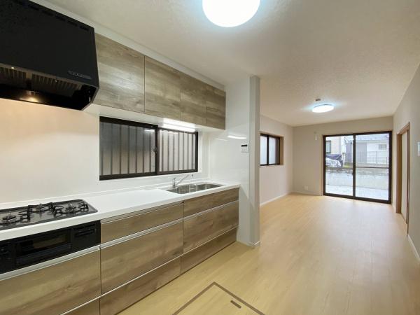 中古　羽村市羽西戸建