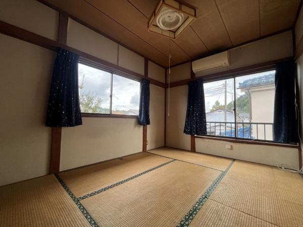 西多摩郡日の出町大字平井の中古一戸建て