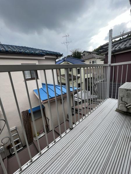 西多摩郡日の出町大字平井の中古一戸建て