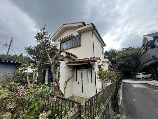 中古　日の出町平井