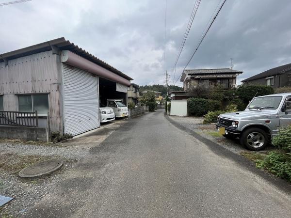 西多摩郡日の出町大字平井の中古一戸建て