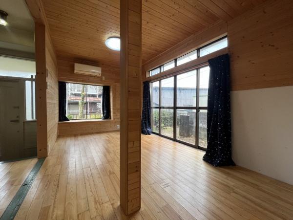 西多摩郡日の出町大字平井の中古一戸建て