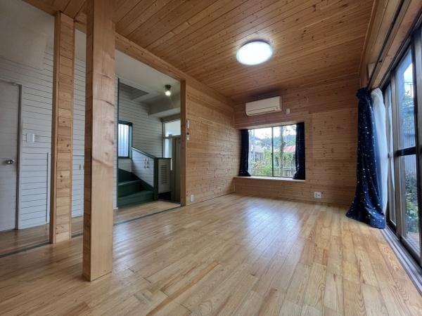 西多摩郡日の出町大字平井の中古一戸建て