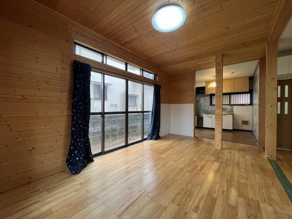 中古　日の出町平井