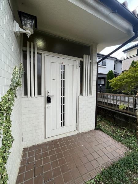 西多摩郡日の出町大字平井の中古一戸建て