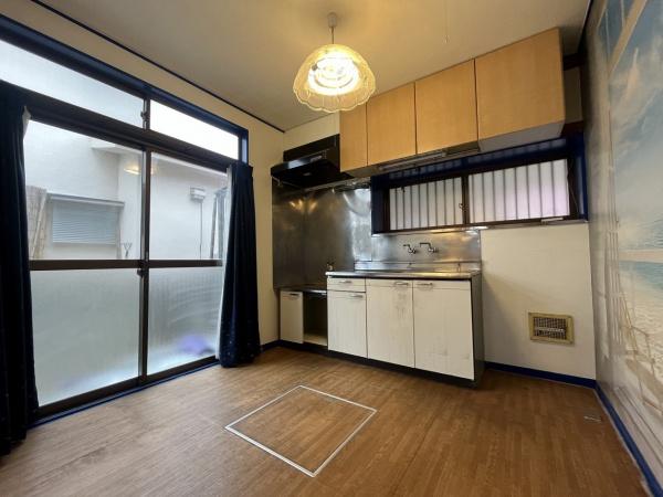 中古　日の出町平井