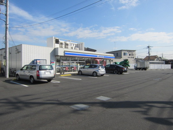 西多摩郡瑞穂町大字箱根ケ崎の中古一戸建て(ローソン瑞穂町武蔵店)