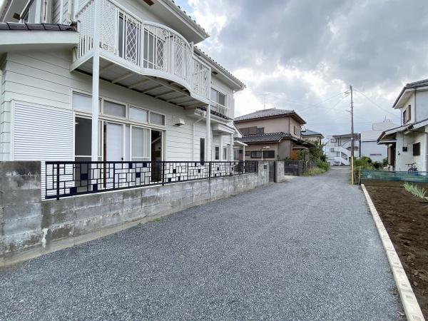 西多摩郡瑞穂町大字箱根ケ崎の中古一戸建て