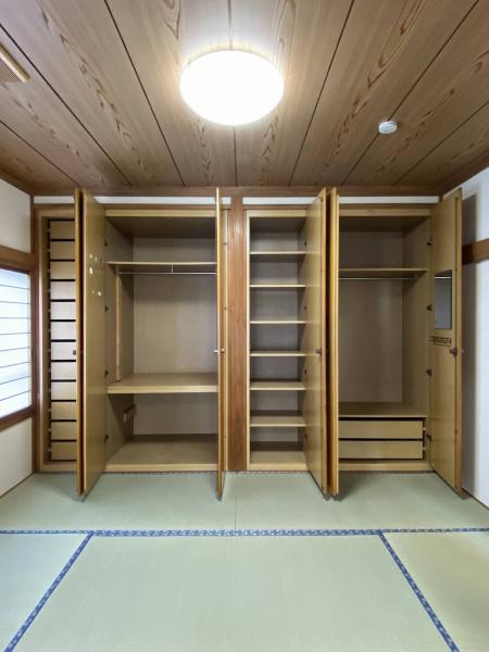 西多摩郡瑞穂町大字箱根ケ崎の中古一戸建て