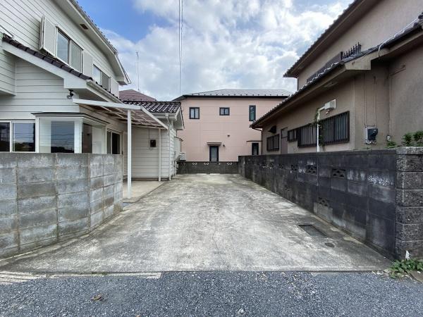 西多摩郡瑞穂町大字箱根ケ崎の中古一戸建て