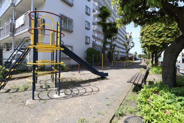 ダイアパレス青梅新町