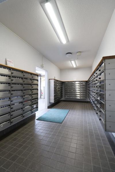 ダイアパレス青梅新町