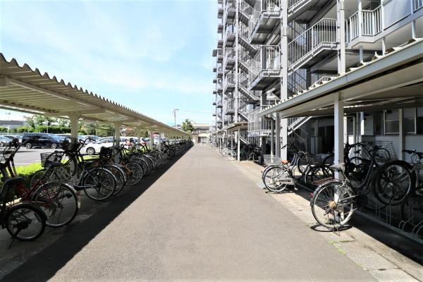 ダイアパレス青梅新町