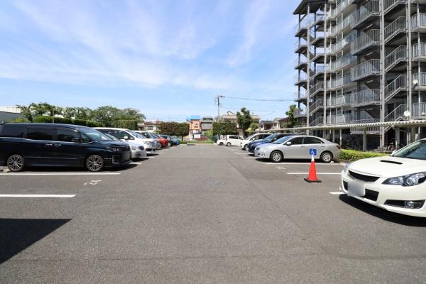 ダイアパレス青梅新町