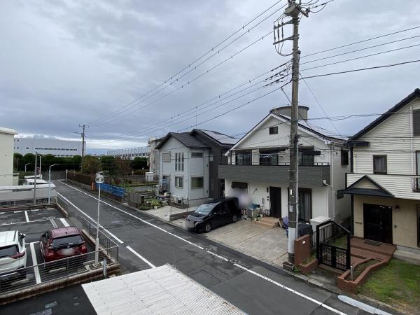 ヴェルドミール羽村
