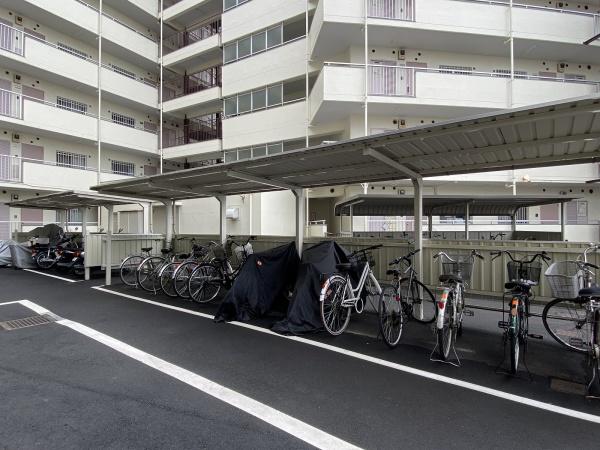 ヴェルドミール羽村