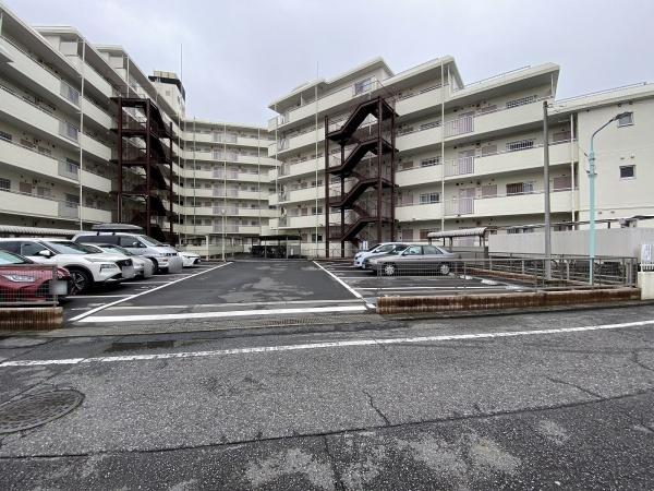 ヴェルドミール羽村