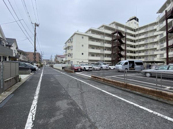 ヴェルドミール羽村
