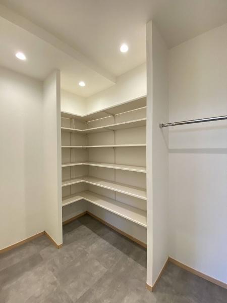 福生市南田園２丁目の中古一戸建て