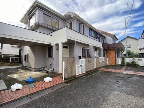 中古　福生市南田園2丁目