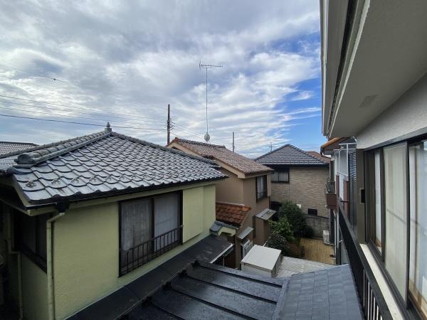 福生市南田園２丁目の中古一戸建て