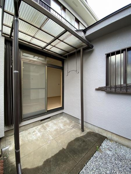 福生市南田園２丁目の中古一戸建て