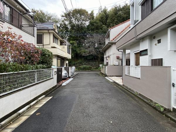 福生市南田園２丁目の中古一戸建て