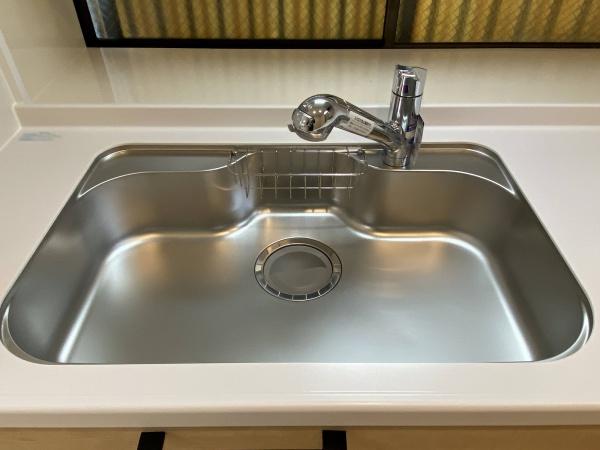 福生市南田園２丁目の中古一戸建て