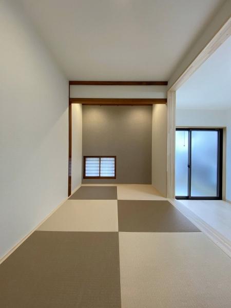 福生市南田園２丁目の中古一戸建て