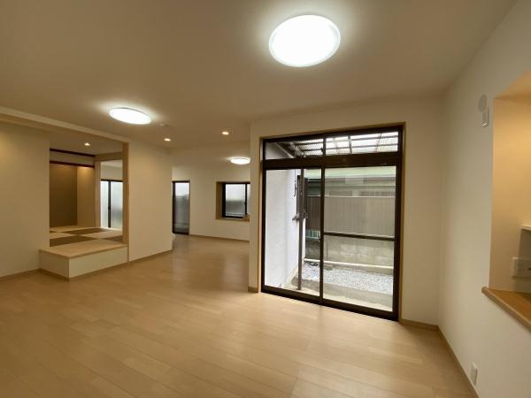 中古　福生市南田園2丁目