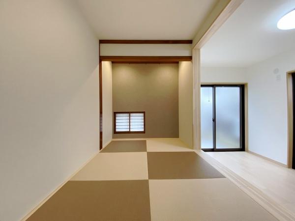 中古　福生市南田園2丁目