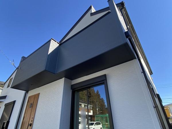リーブルガーデンあきる野市伊奈第2全3棟2号棟