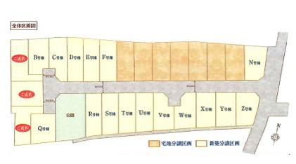 青梅今井15期全26棟F号棟