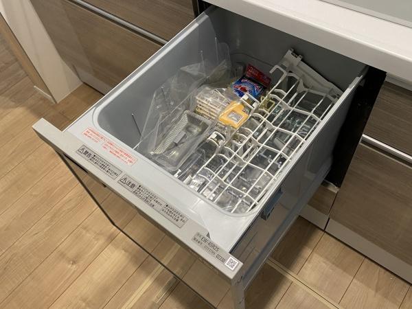 KIS福生市北田園2期全3棟1号棟