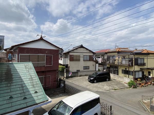 GRAFAREあきる野市二宮6期全1棟