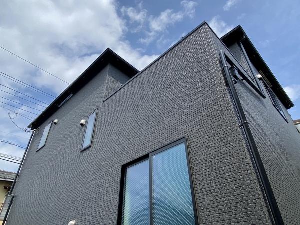 GRAFAREあきる野市二宮6期全1棟