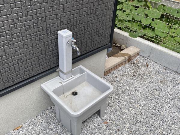 GRAFAREあきる野市二宮6期全1棟