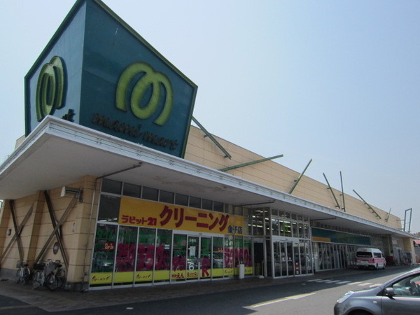 青梅市今井1丁目の中古一戸建て(マミーマート金子店)