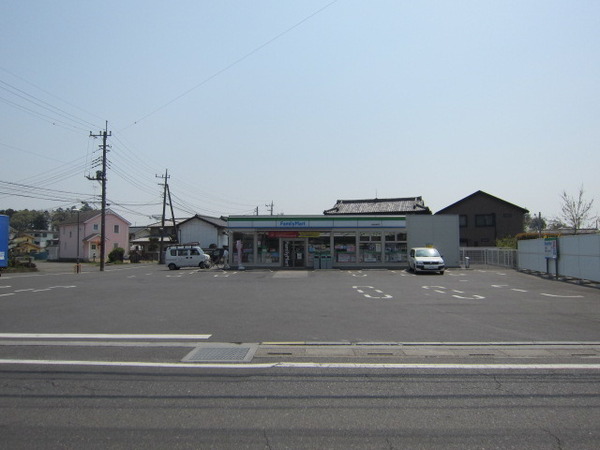 青梅市今井1丁目の中古一戸建て(ファミリーマート入間木蓮寺店)
