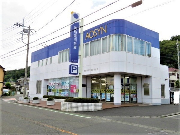 青梅市今井1丁目の中古一戸建て(青梅信用金庫金子支店)