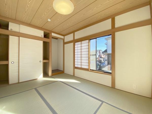 青梅市今井１丁目の中古一戸建て