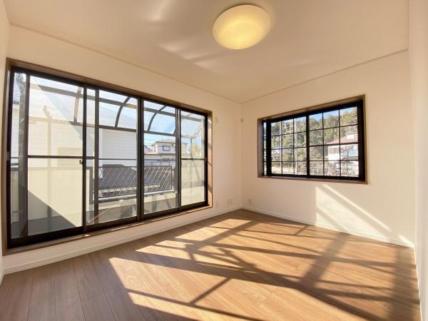 青梅市今井１丁目の中古一戸建て